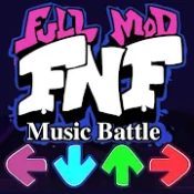 FNF音乐