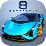 街头赛车2安卓版(RaceFault 2)