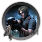 Resident Evil 4手机版