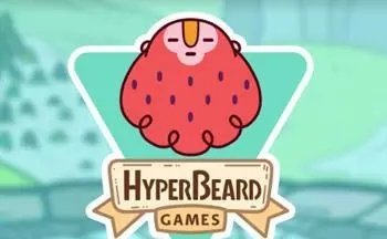 HyperBeard游戏大合集