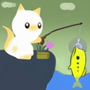 小猫钓鱼游戏龙王版