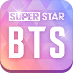 SuperStar BTS官方版
