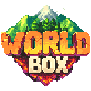 世界盒子2023年最新版(全部解锁)