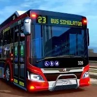 巴士模拟2023无限金币版