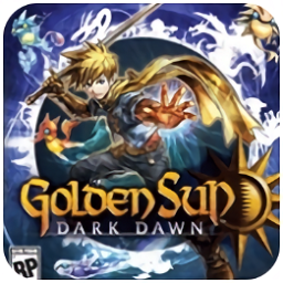 黄金太阳3漆黑的黎明安卓版下载-黄金太阳3漆黑的黎明安卓版下载安装v3.0