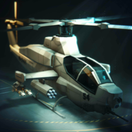 武装直升机攻击游戏手机版