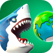 饥饿鲨世界4.9.2盖亚版