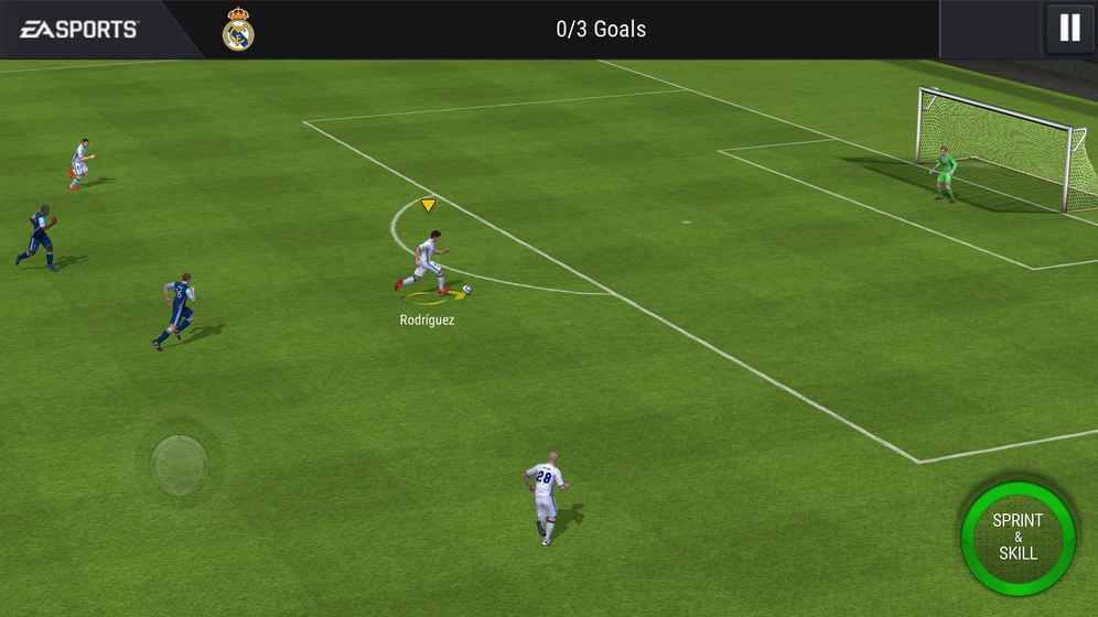 FIFA 23手机版2