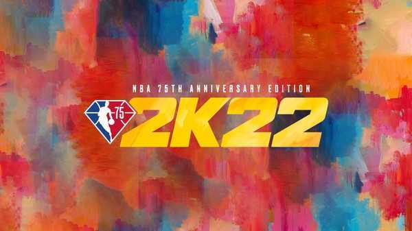 NBA 2K22手游版2