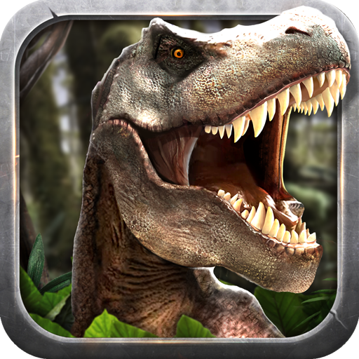 恐龙岛游戏手机版正版
