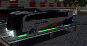 大巴车模拟驾驶游戏下载榜单