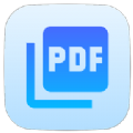 PDF加盖骑缝章软件