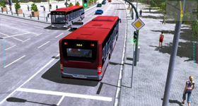 公交车模拟器游戏下载top10