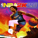NBA2K23手游中文版