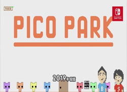 picopark下载盘点