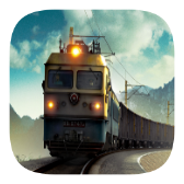 TRS模拟火车手机版