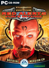 红色警戒2科技时代4.0终极部队版