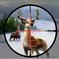 猎鹿人冲突狩猎射击模拟器