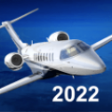 模拟航空飞行2023中文版