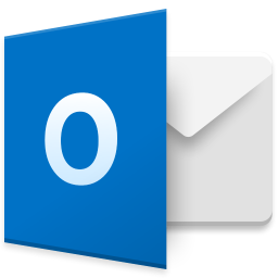 Microsoft Outlook邮箱