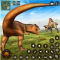 侏罗纪恐龙模拟器猎人