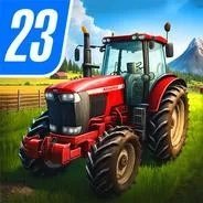 模拟农场23汉化版