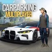 Car Parking Multiplayer中文无限金币版
