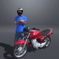 摩托车特技模拟器中文版