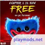 Poppy Playtime Chapter3手机版下载-Poppy Playtime Chapter3手机版最新版下载v1.0.1