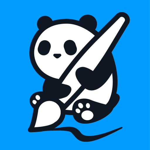 熊猫绘画官网版1.3.0