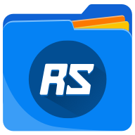 RS文件管理器1.9.5