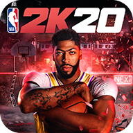 NBA2K20(经典存档版)