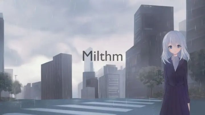 Milthm安卓版2
