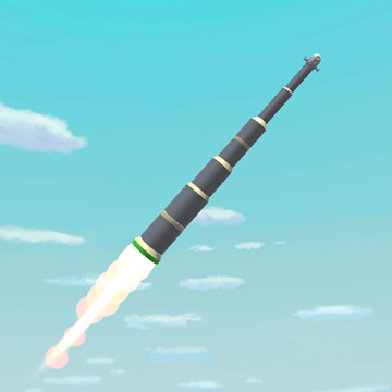 火箭模拟器最新版本