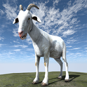 疯狂山羊模拟器3D手机版