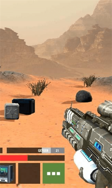 火星生存模拟器中文版2
