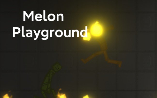 melon playground版本大全
