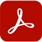 PDF编辑器Adobe Acrobat安装包