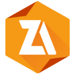 ZArchiverpro橙色专业版
