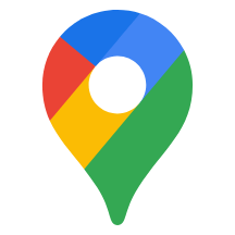 谷歌地图正版