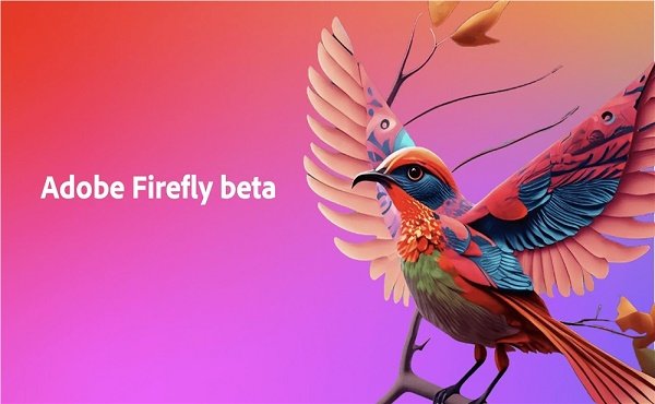 Adobe Firefly官网版1
