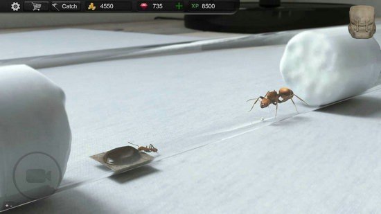 蚂蚁模拟大亨汉化版3