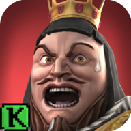 愤怒的国王(黑客模组)