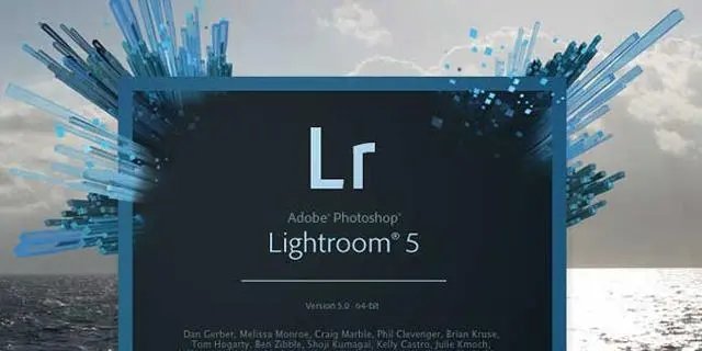 lightroom软件专区