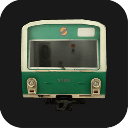 列车模拟2线路库2023(Hmmsim 2)