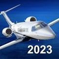 航空飞行模拟器2024最新版
