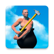 Getting Over It安卓版