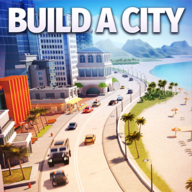 城市岛屿3建筑模拟官方版
