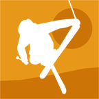 高山滑雪模拟器中文版下载-高山滑雪模拟器中文版免费下载v2.6.06