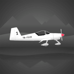 飞行模拟器2d汉化版